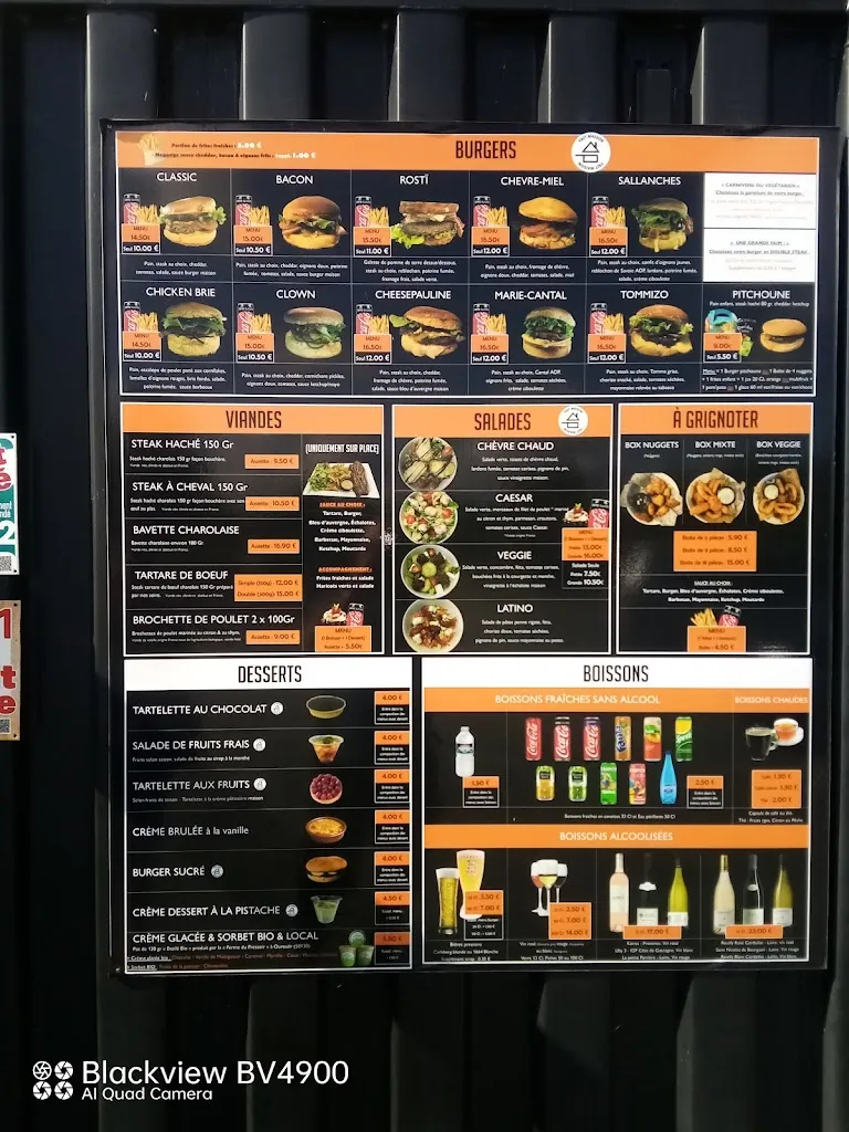 Menu_Caviar et Coquillettes_Varennes-Vauzelles_image_1