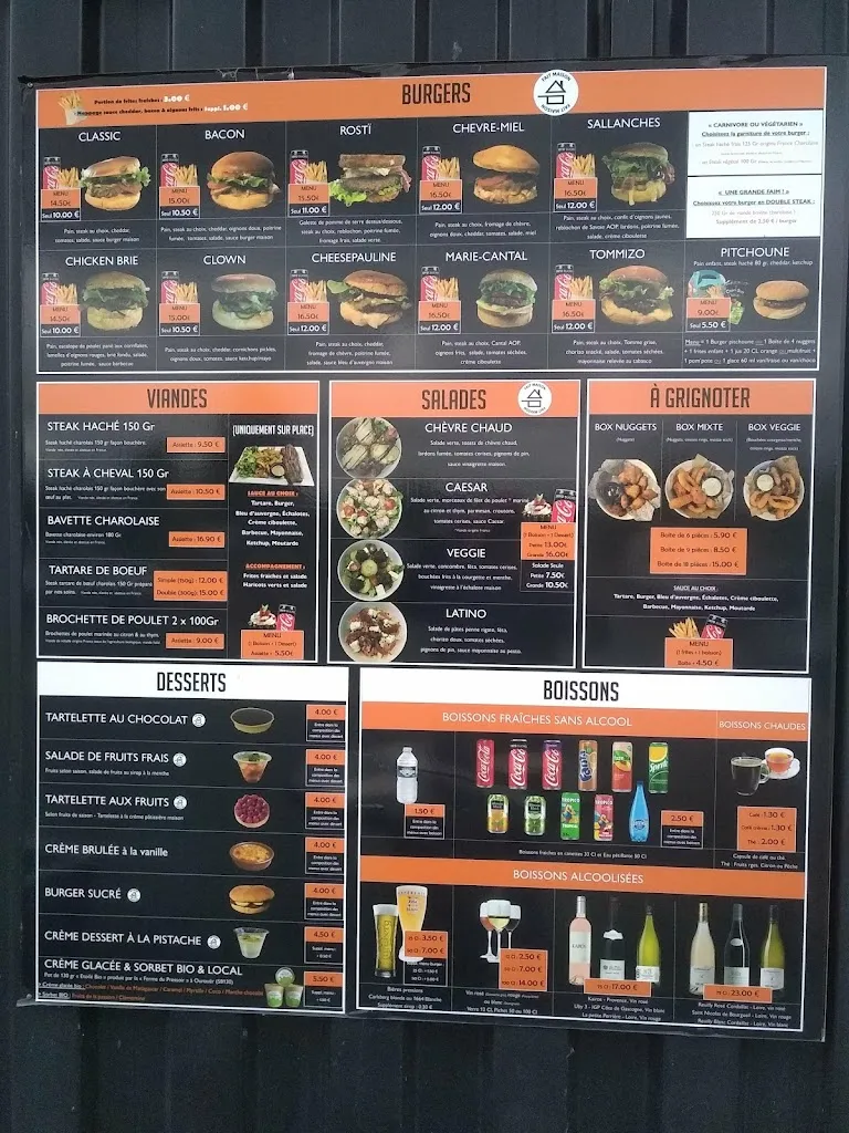 Menu_Caviar et Coquillettes_Varennes-Vauzelles_image_2