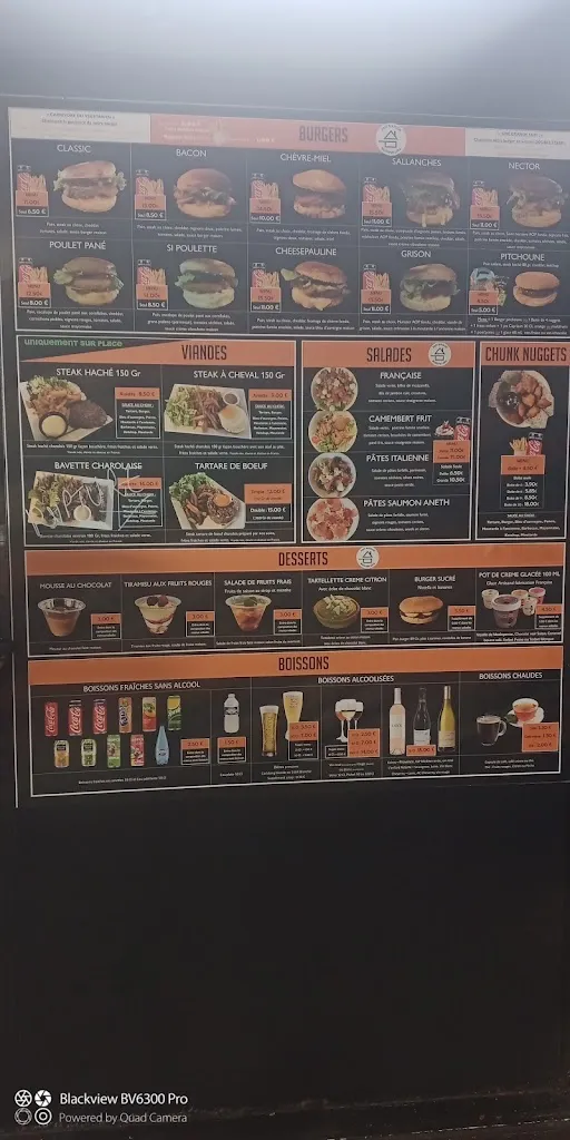 Menu_Caviar et Coquillettes_Varennes-Vauzelles_image_4