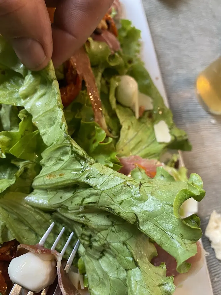 Avis 63_Caviar et Coquillettes_Varennes-Vauzelles_review