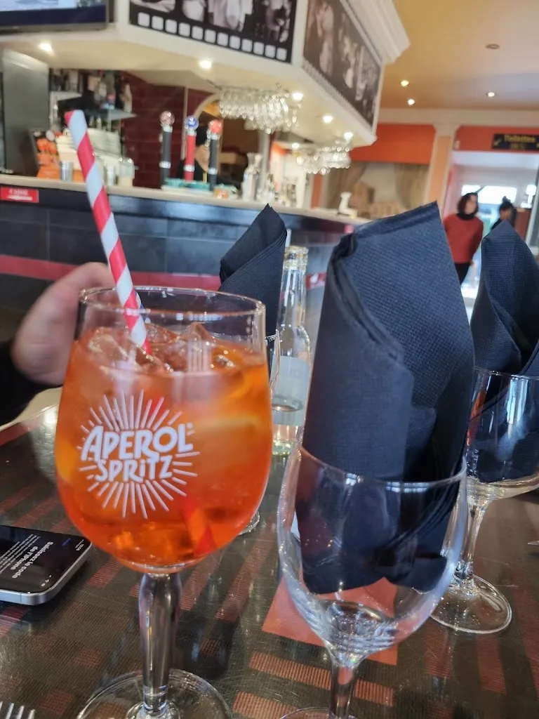 Menu_Pizzeria Italia_Varennes-Vauzelles_image_1