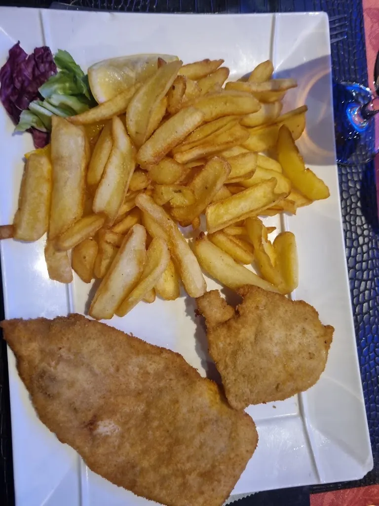 ptit jordan_Pizzeria Italia_Varennes-Vauzelles_review