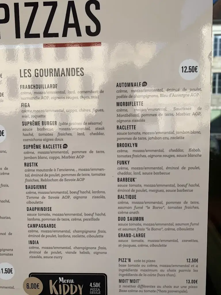 Menu_Pizz'n Pan Vermenton_Vermenton_image_4