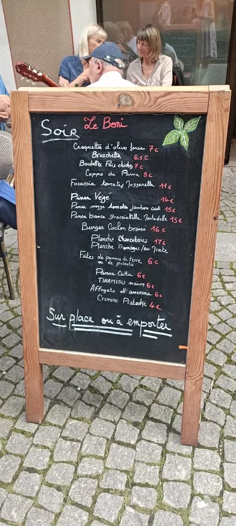 Menu_Restaurant Le Boni_Chambéry_image_4