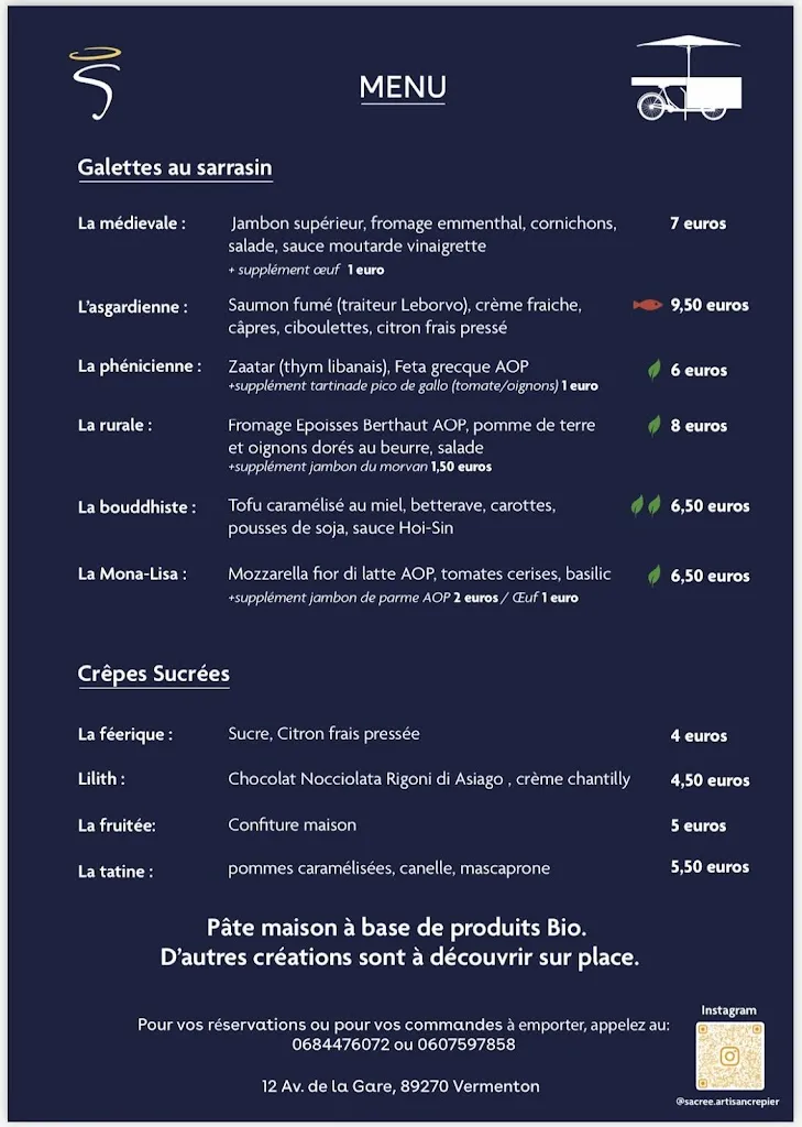 Menu_Sacrée artisan crêpier_Vermenton_image_1