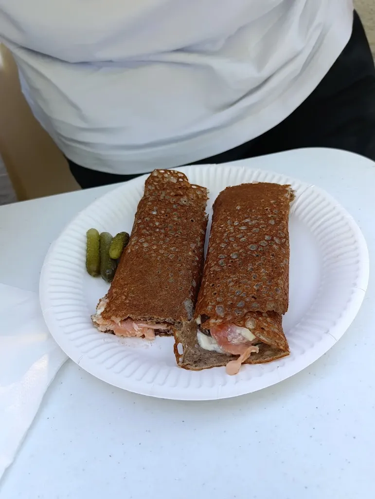 cécile turpin_Sacrée artisan crêpier_Vermenton_review