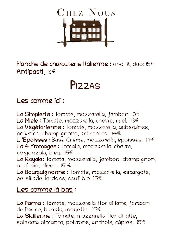 Menu_Chez Nous_Vermenton_image_4
