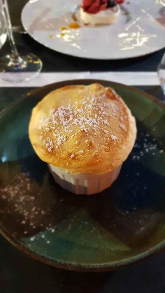 Menu_Restaurant Carré des Sens_Chambéry_imagen_6