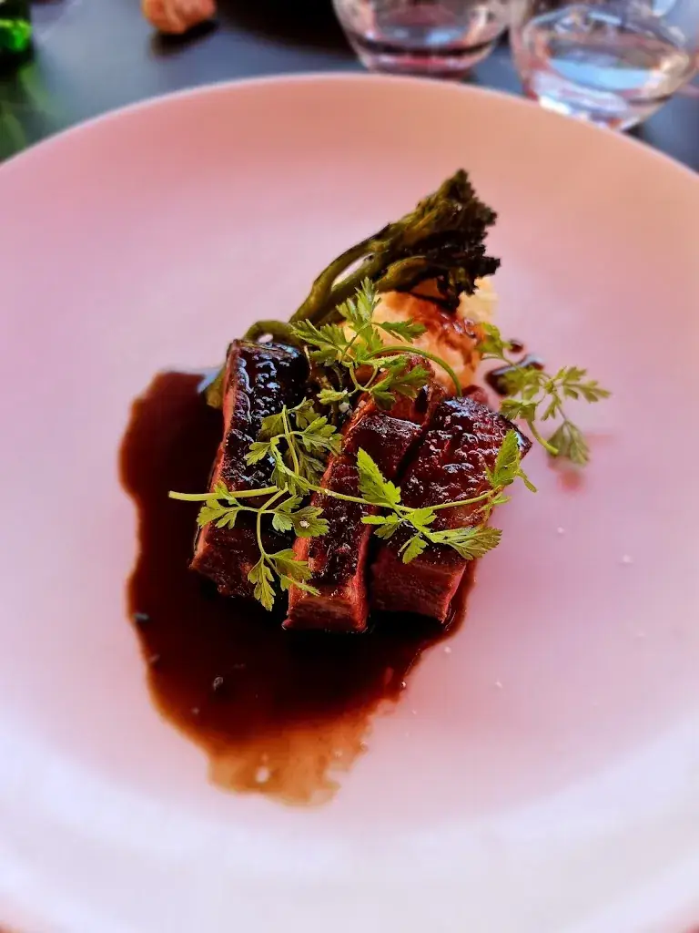 Menu_Restaurant Carré des Sens_Chambéry_imagen_8