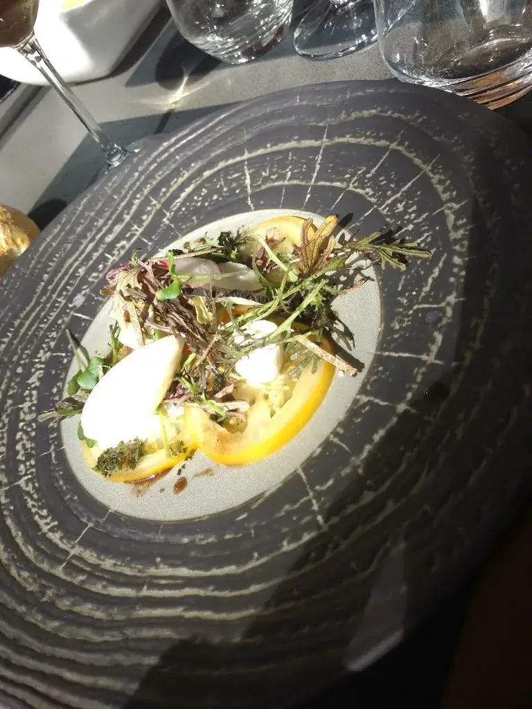 Menu_Restaurant Carré des Sens_Chambéry_imagen_9