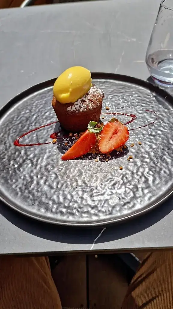 Pablo Goncalves_Restaurant Carré des Sens_Chambéry_reseña