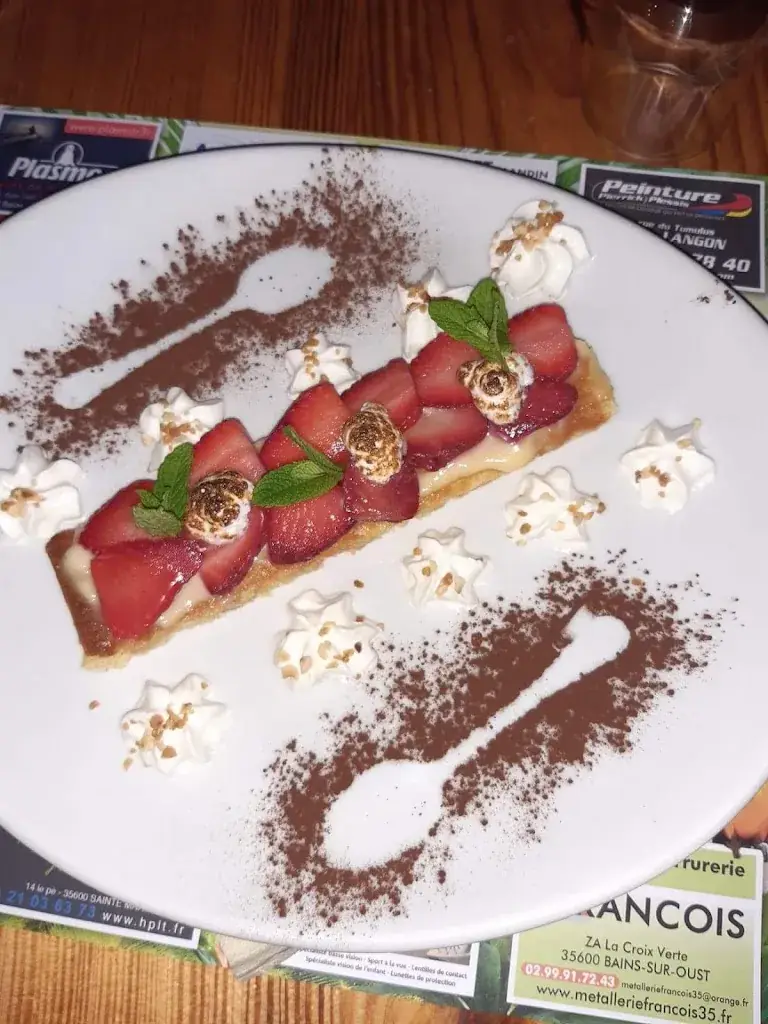 Menu_Restaurant Le Centre_Allaire_image_6