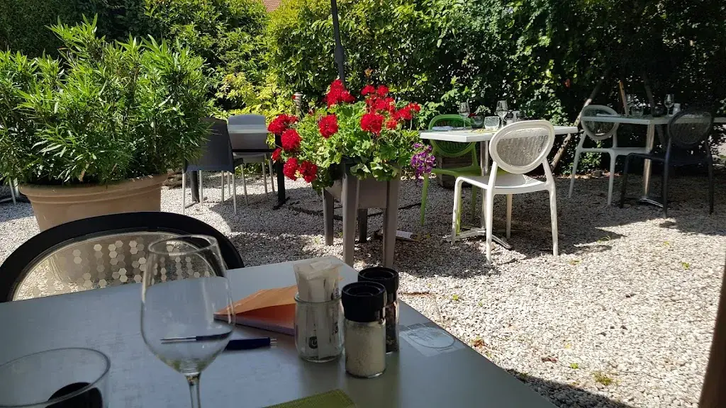 Le Bistrot de Louise ristorante a Venarey-les-Laumes