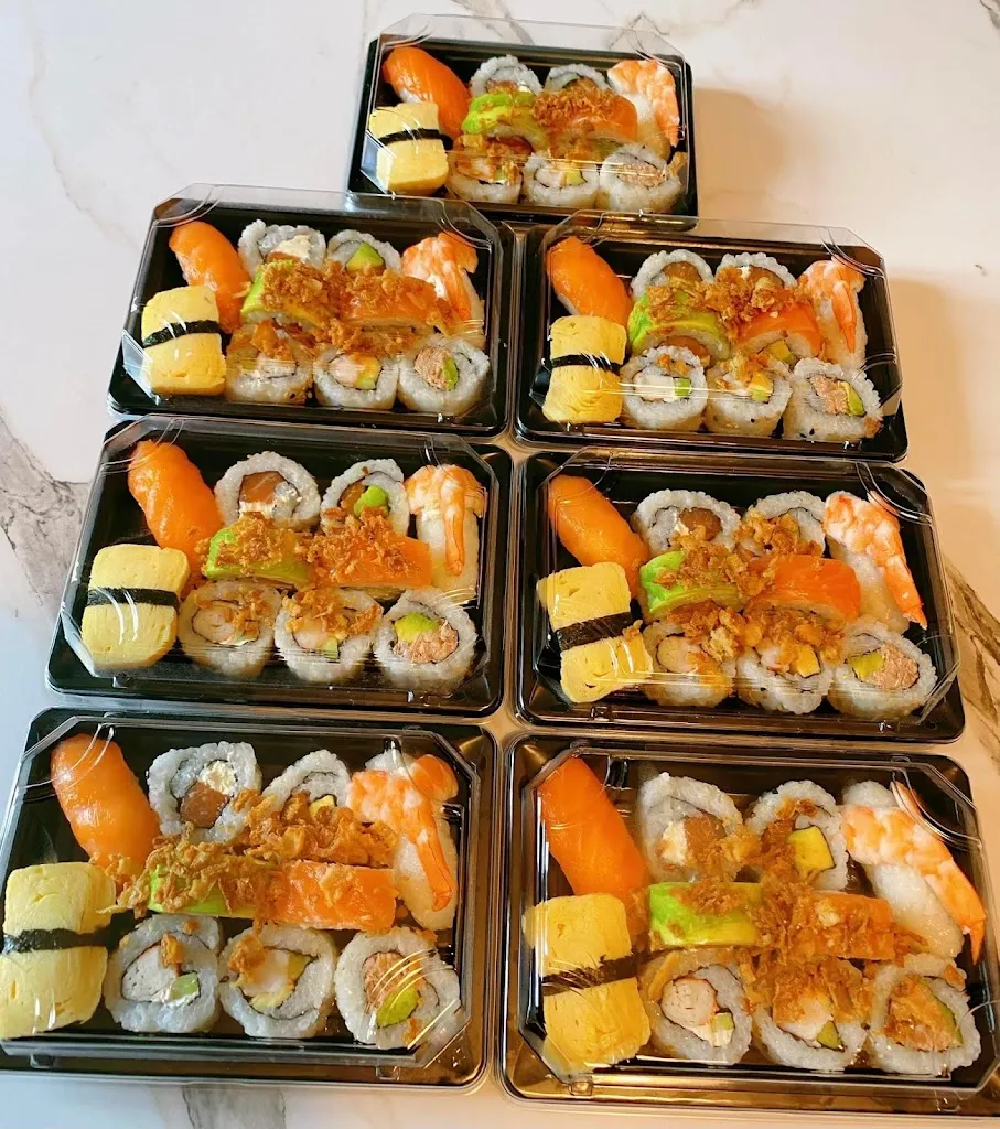 Menu_Sushi Bau (Fait à la maison, à emporter)_Venarey-les-Laumes_image_5