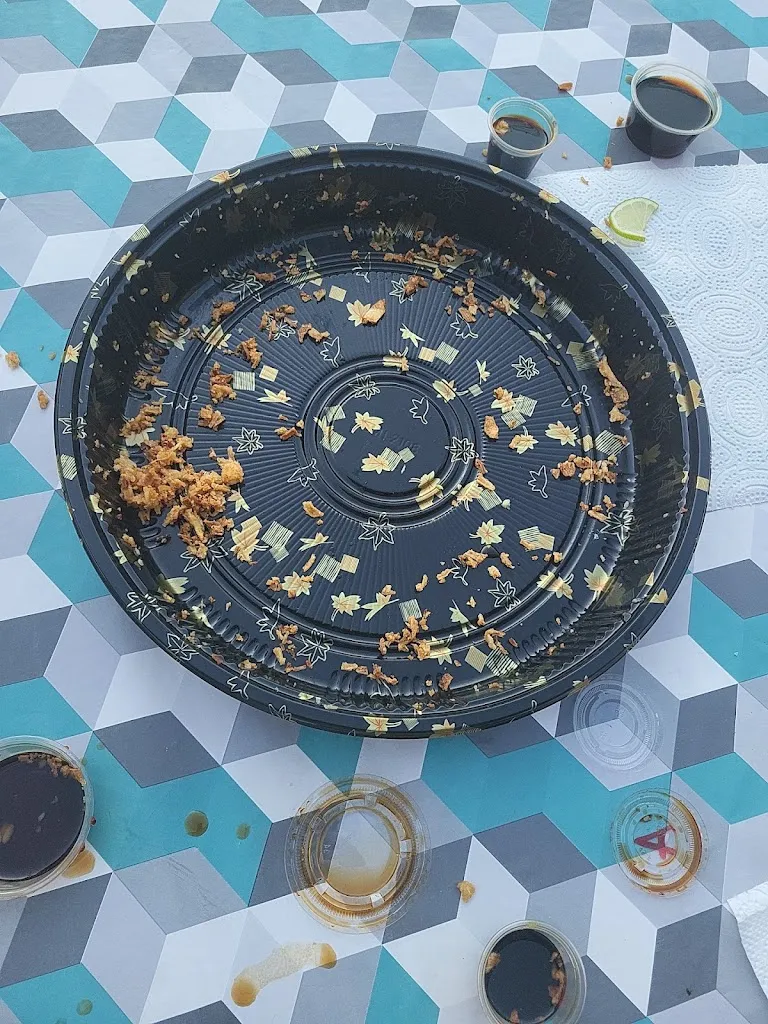 sandro BORDIN (LemeunierdeDax)_Sushi Bau (Fait à la maison, à emporter)_Venarey-les-Laumes_review