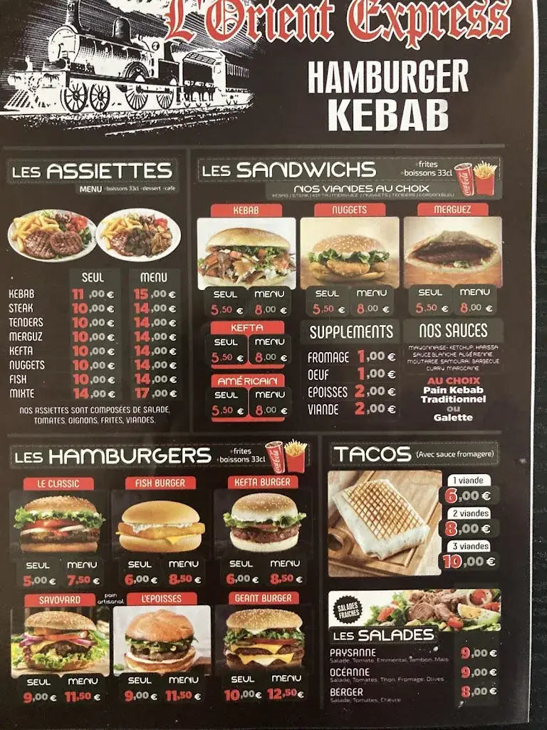 Menu_Food Avenue_Venarey-les-Laumes_image_4