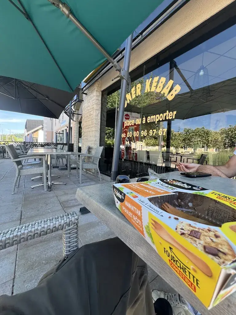 Jamiggo_Food Avenue_Venarey-les-Laumes_review