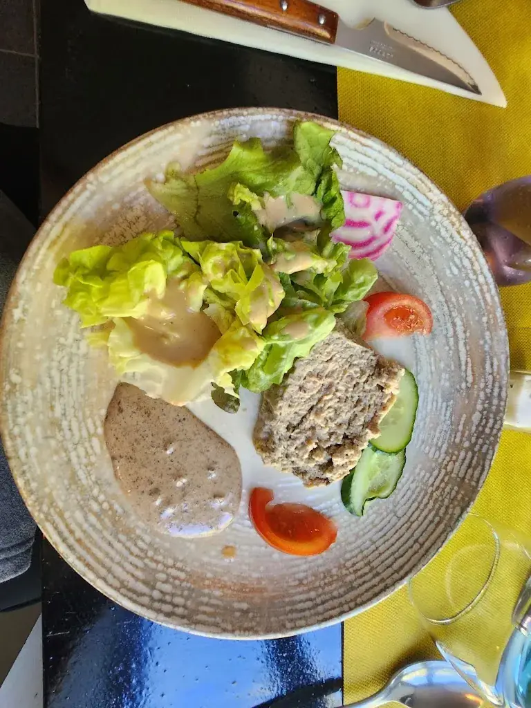 marilyne_L'esprit_Venarey-les-Laumes_review