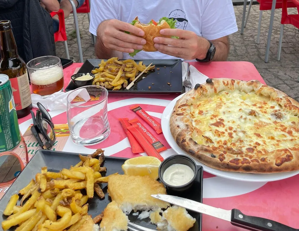 Dimitri Vasdekis_La Fringale_Venarey-les-Laumes_review