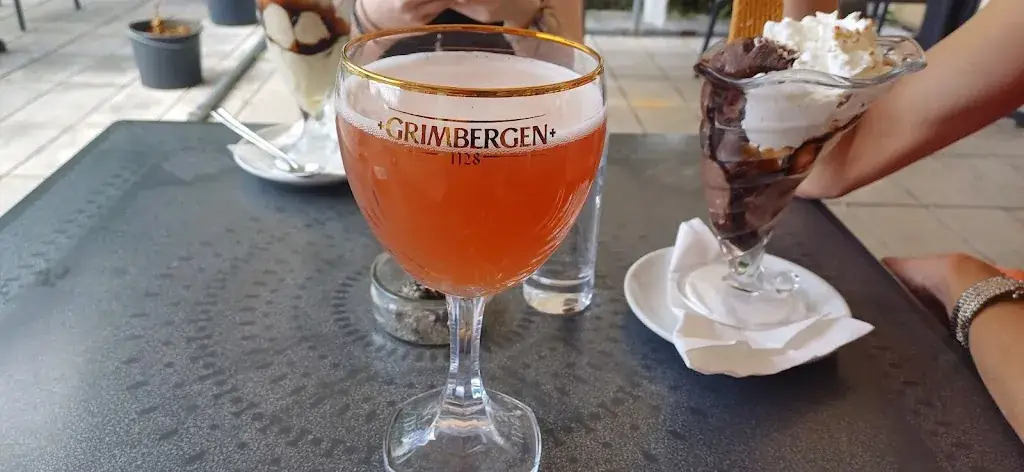 L'Ancêtre restaurant in Venarey-les-Laumes