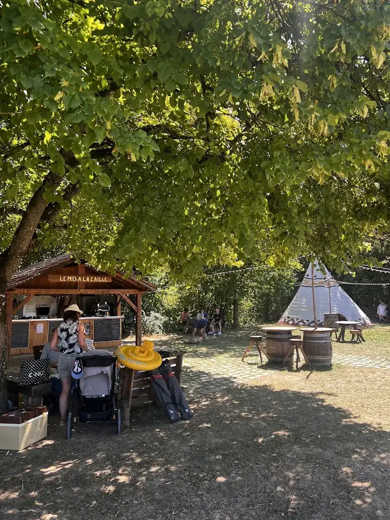 Ted J_Le coucou d'Alésia_Venarey-les-Laumes_review