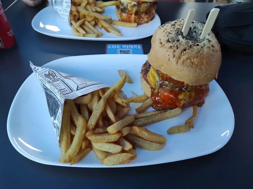 Menu_Brasserie Gecko_Ravoire_immagine_7