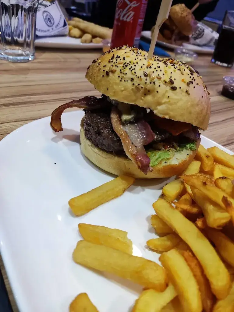 Menu_Brasserie Gecko_Ravoire_immagine_9