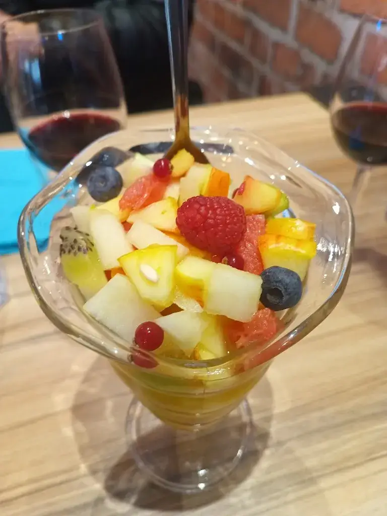 Johanna Maire_Brasserie Gecko_Ravoire_recensione