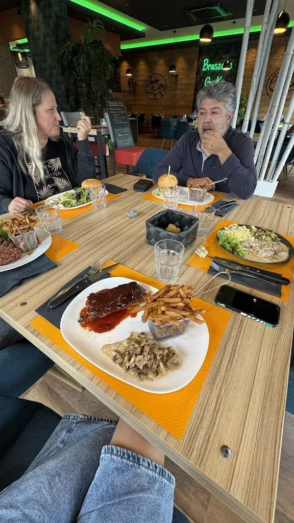 Jéhane Rumillat_Brasserie Gecko_Ravoire_recensione