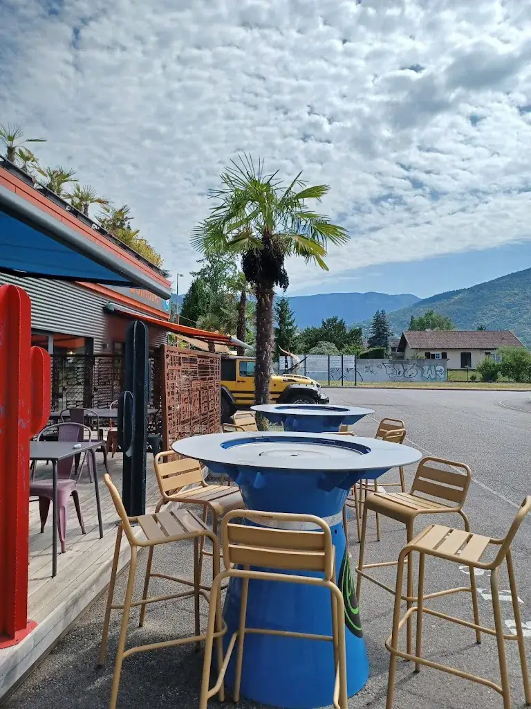 Brasserie Gecko_Ravoire_slider_image_1