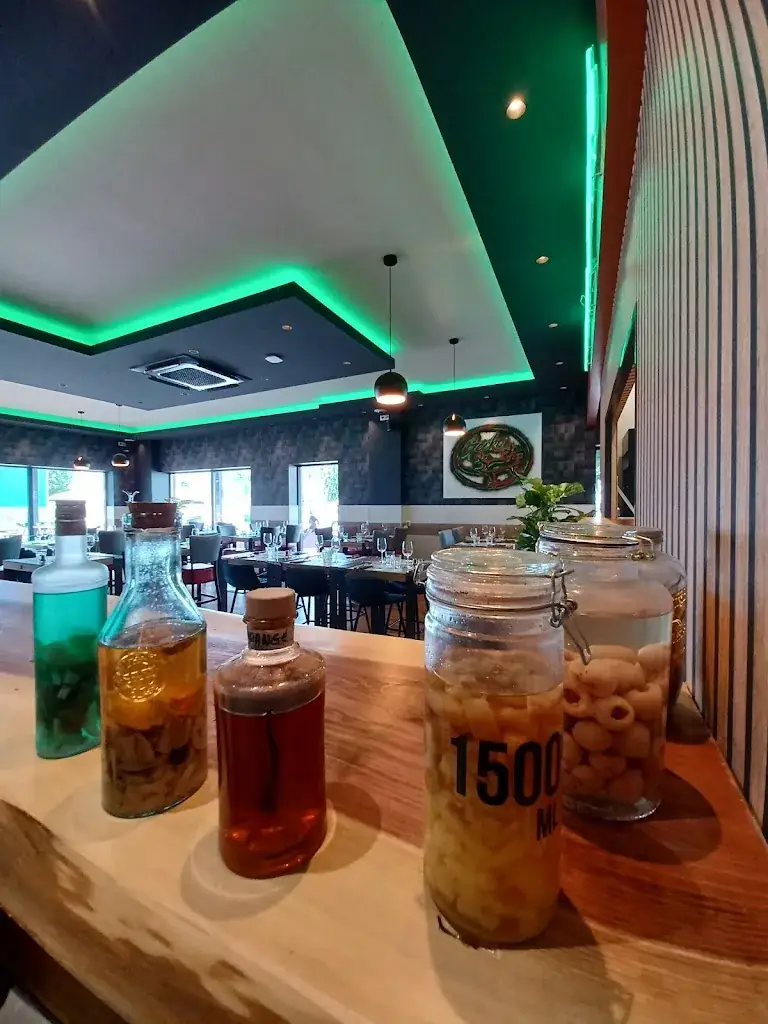 Brasserie Gecko_Ravoire_slider_image_2