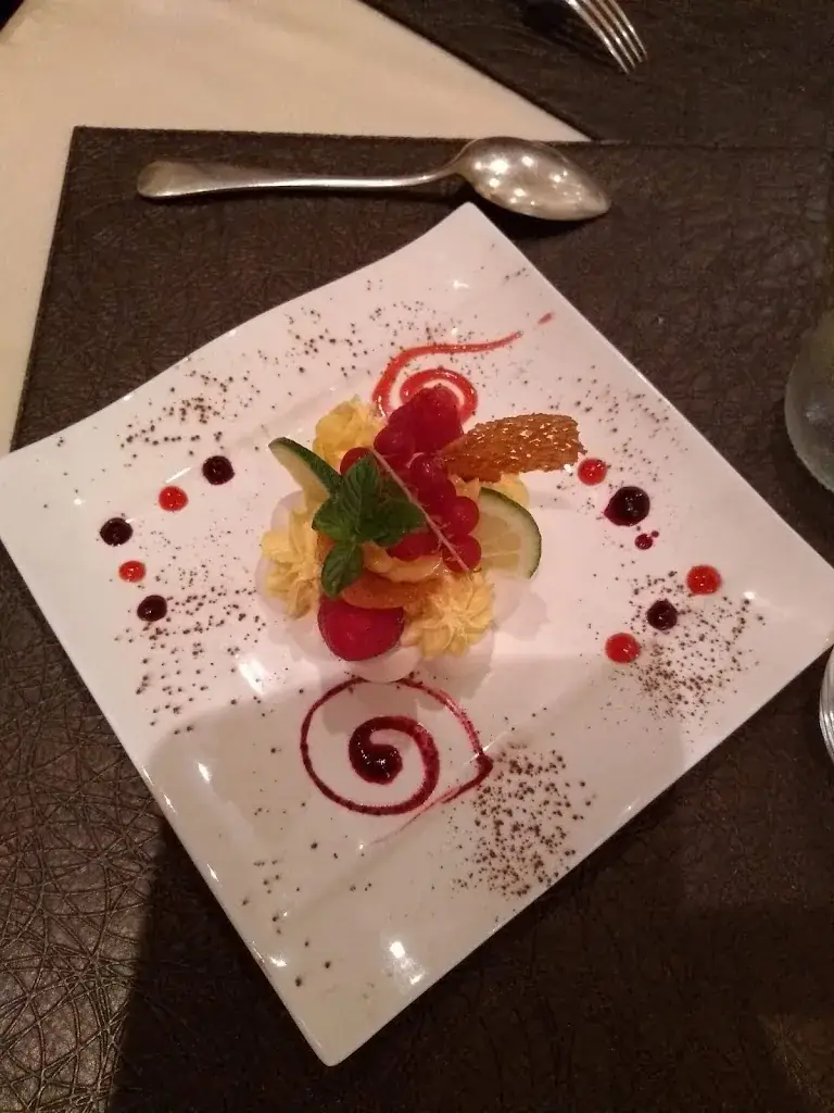 Menu_Régis Bolâtre | Auberge du Cheval Blanc_Alise-Sainte-Reine_image_5