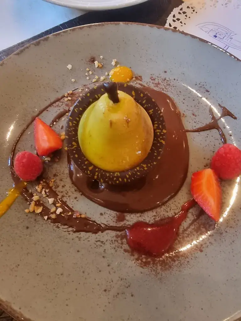 Menu_Régis Bolâtre | Auberge du Cheval Blanc_Alise-Sainte-Reine_image_6