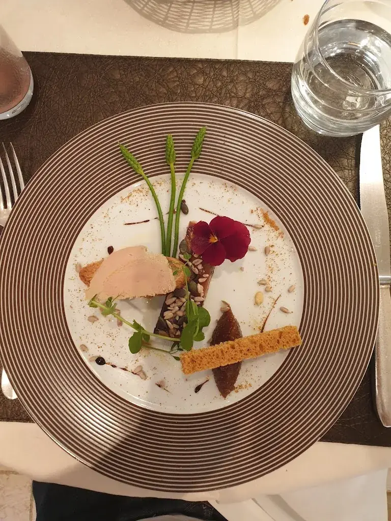 Menu_Régis Bolâtre | Auberge du Cheval Blanc_Alise-Sainte-Reine_image_8