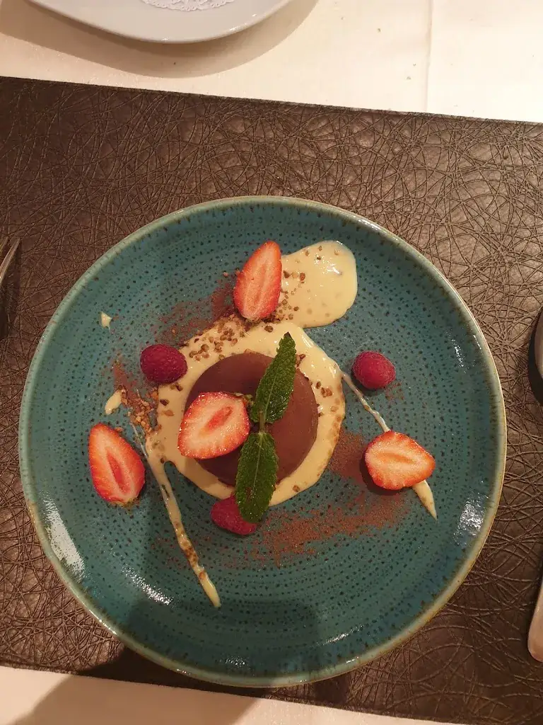 Menu_Régis Bolâtre | Auberge du Cheval Blanc_Alise-Sainte-Reine_image_9