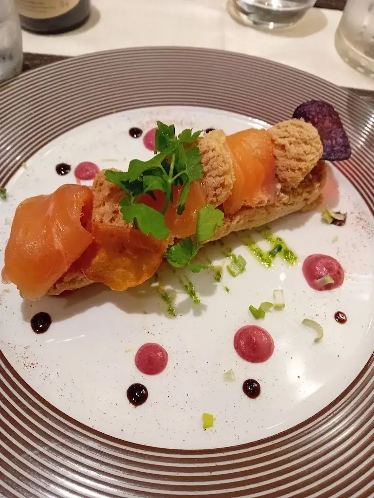 ANNE-BENEDICTE DUPRÉ_Régis Bolâtre | Auberge du Cheval Blanc_Alise-Sainte-Reine_review