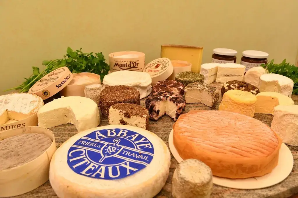 Régis Bolâtre | Auberge du Cheval Blanc_Alise-Sainte-Reine_slider_image_2