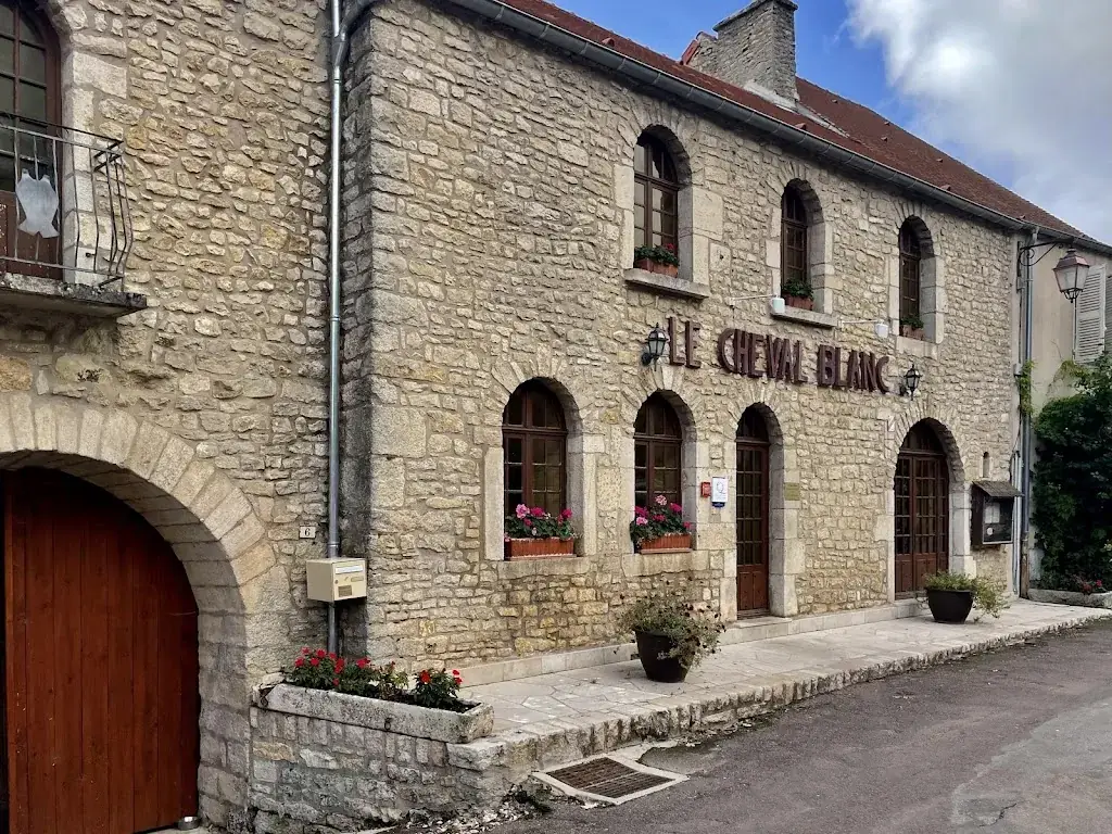 Régis Bolâtre | Auberge du Cheval Blanc_Alise-Sainte-Reine_slider_image_3