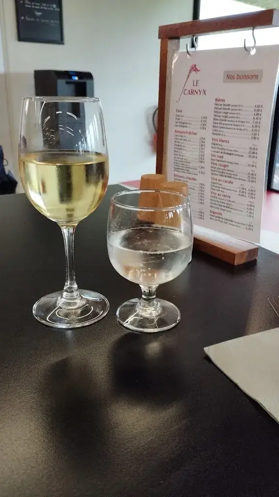 Menu_La Table de Victor _Alise-Sainte-Reine_image_1