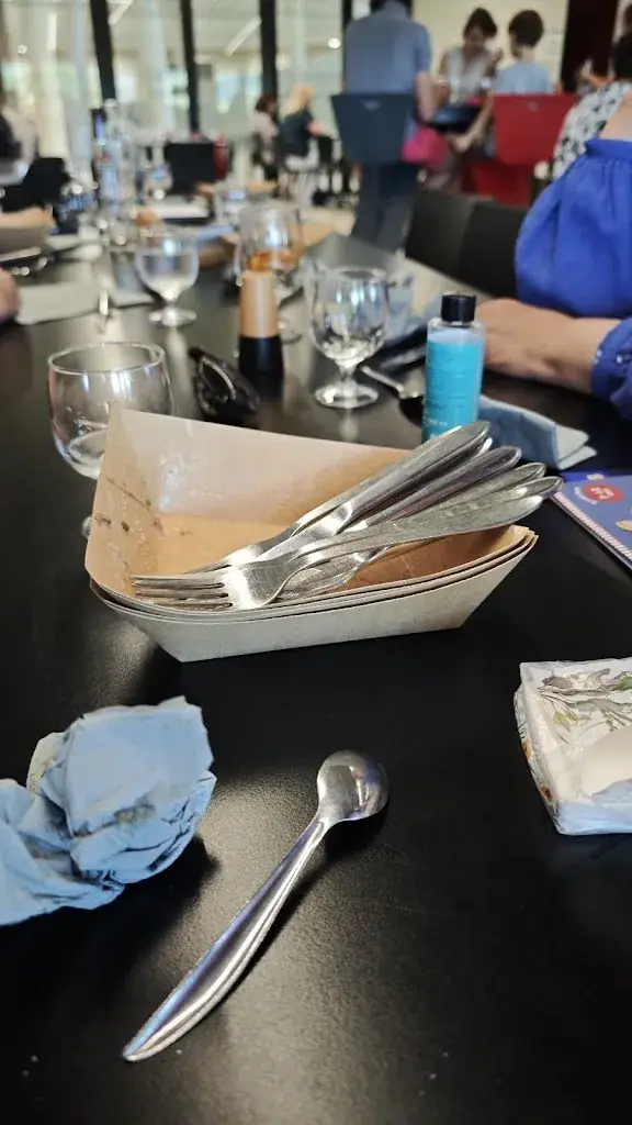 BELUGA studio_La Table de Victor _Alise-Sainte-Reine_review