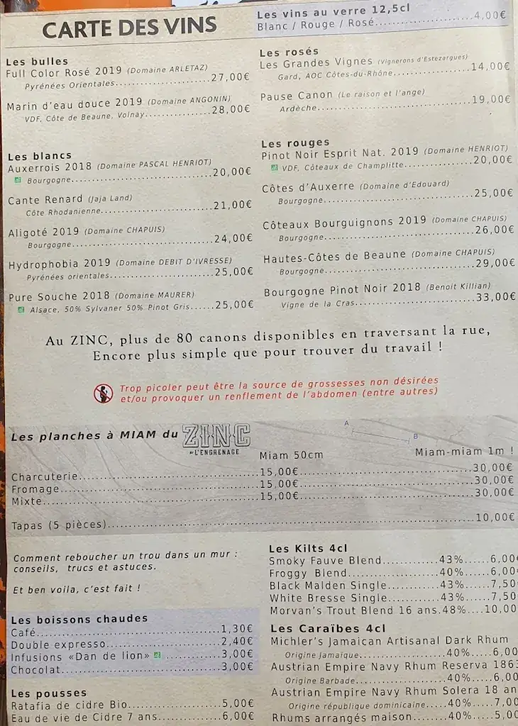 Menu_XUAN_Venarey-les-Laumes_image_3