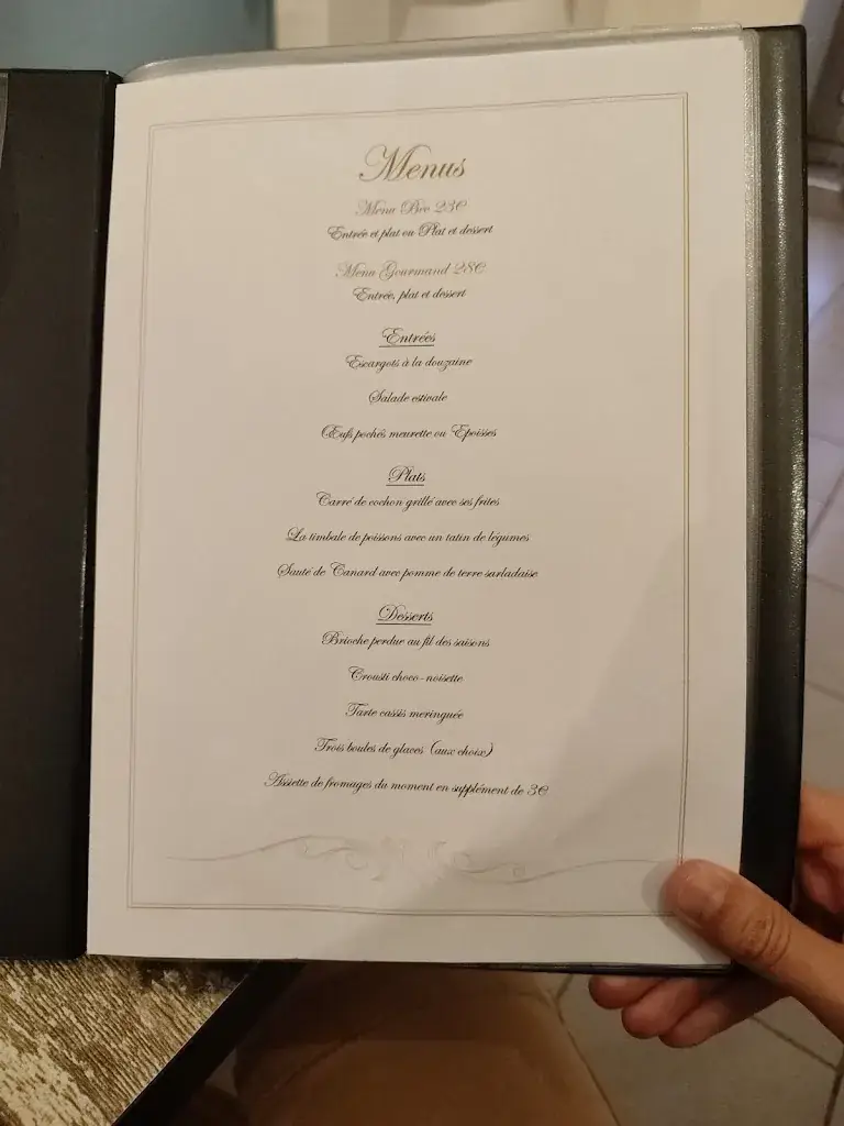 Menu_Au Bec Gourmand_Vitteaux_image_1
