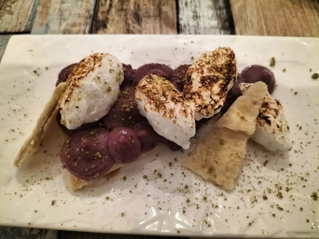 Julie Chautemps_Au Bec Gourmand_Vitteaux_review