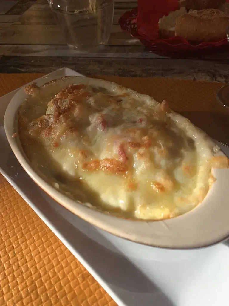 Julien Bougeneaux_Au Bec Gourmand_Vitteaux_review