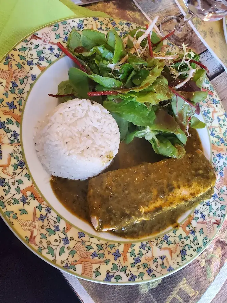 Paula Lecompte_Au Bec Gourmand_Vitteaux_review