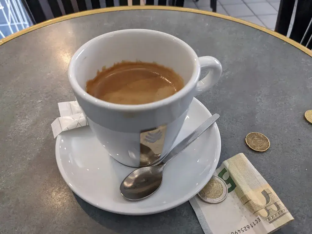 R. Kelley_Café de la Côte d'Or_Vitteaux_review