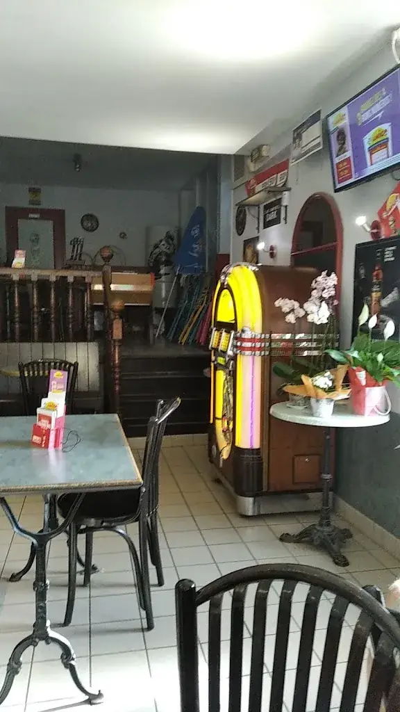 Gianni Mare_Café de la Côte d'Or_Vitteaux_review