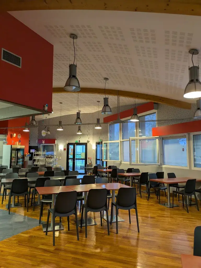 La cuisine de villesexel restaurant in Villersexel