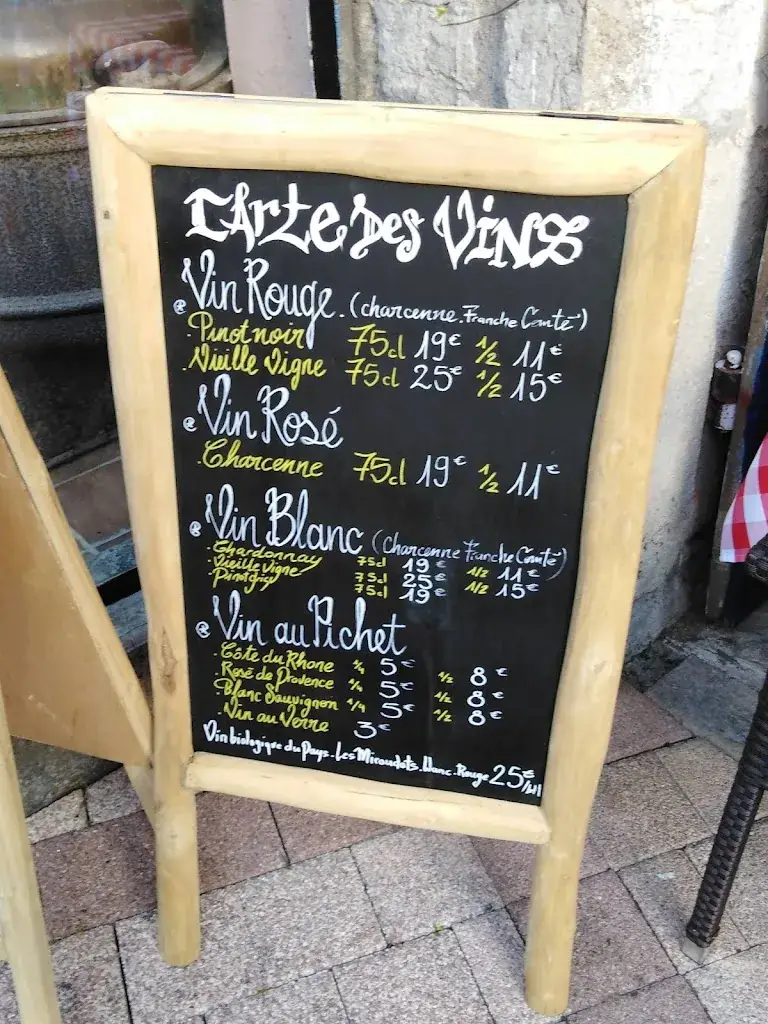 Menu_Restaurant L'Alambic_Villersexel_image_3