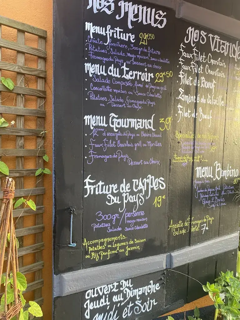 Menu_Restaurant L'Alambic_Villersexel_image_4